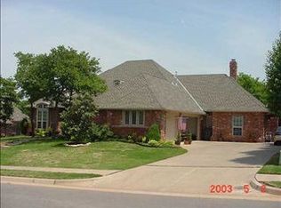 620 Augusta Ave, Edmond, OK 73034