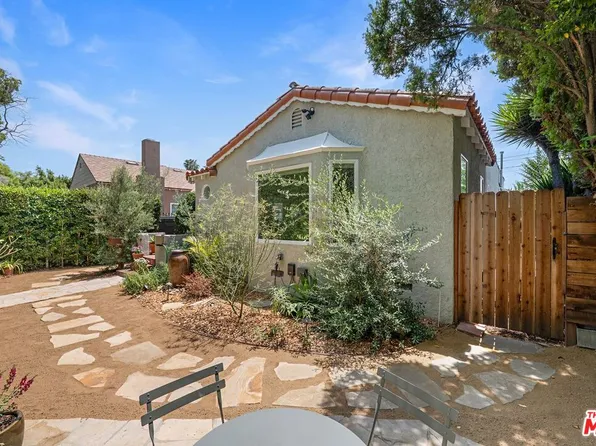 8718 Cadillac Ave, Los Angeles, CA 90034