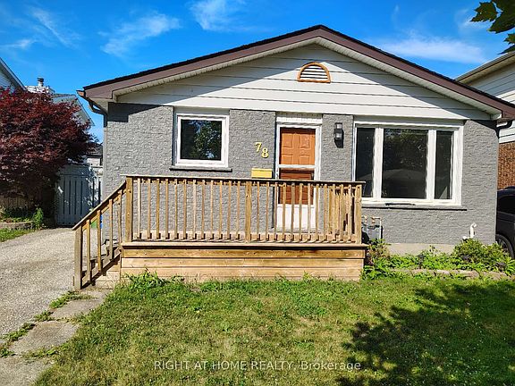 2nd image of 78 Olympic Cres