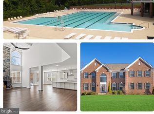 250 Perth Dr, Fredericksburg, VA 22405