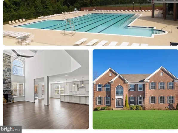 250 Perth Dr, Fredericksburg, VA 22405