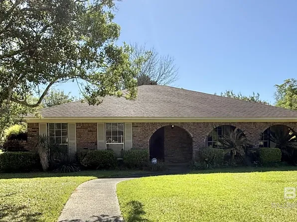 2102 Wildwood Dr, Brewton, AL 36426