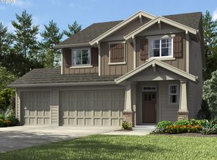 465 SW 15th Ave #HS16, Canby, OR 97013