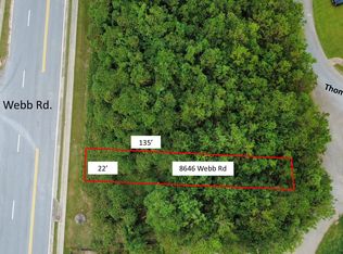 8646 Webb Rd, Riverdale, GA 30274