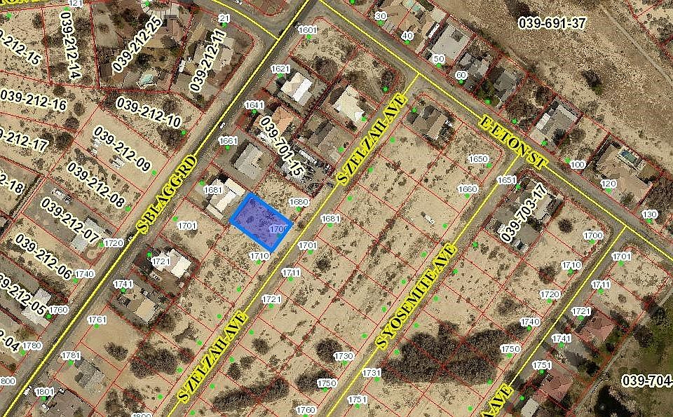 1st image of 1700 S Zelzah Ave