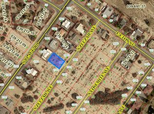 1700 S Zelzah Ave, Pahrump, NV 89048