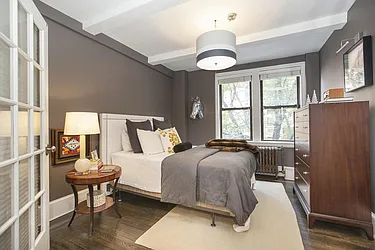 Sold by Engel & Völkers New York Real Estate