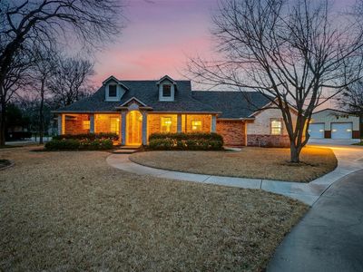 6757 Sea Turtle Way, Fort Worth, TX, 76135