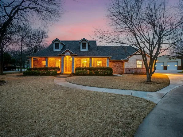 6757 Sea Turtle Way, Fort Worth, TX 76135