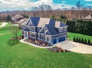 3797 Stewart Ct, Richfield, OH 44286