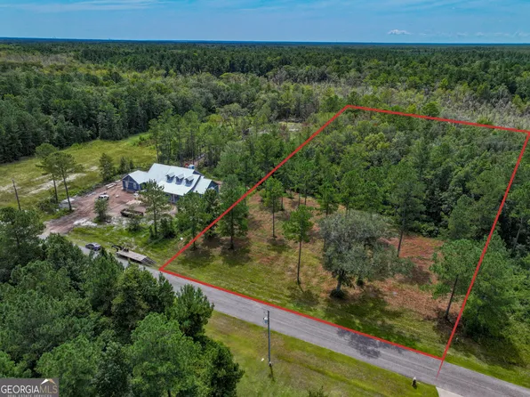 0 Catfish Landing Cir, Kingsland, GA 31548