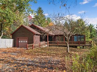 2357 Slaterville Rd, Ithaca, NY 14850