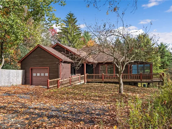 2357 Slaterville Rd, Ithaca, NY 14850