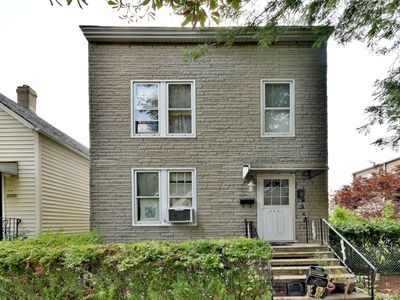 2537 W Winona St, Chicago, IL, 60625