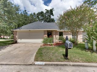 20026 Atasca Villas Dr, Humble, TX 77346