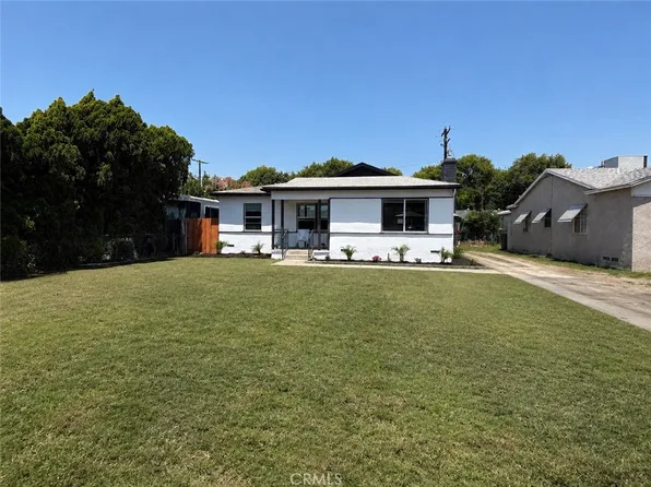838 W 23rd St, San Bernardino, CA 92405