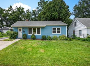 102 S Midvale Blvd, Madison, WI 53705