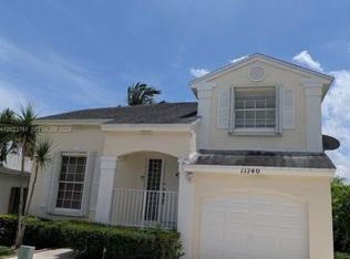 11740 SW 102nd St, Miami, FL 33186