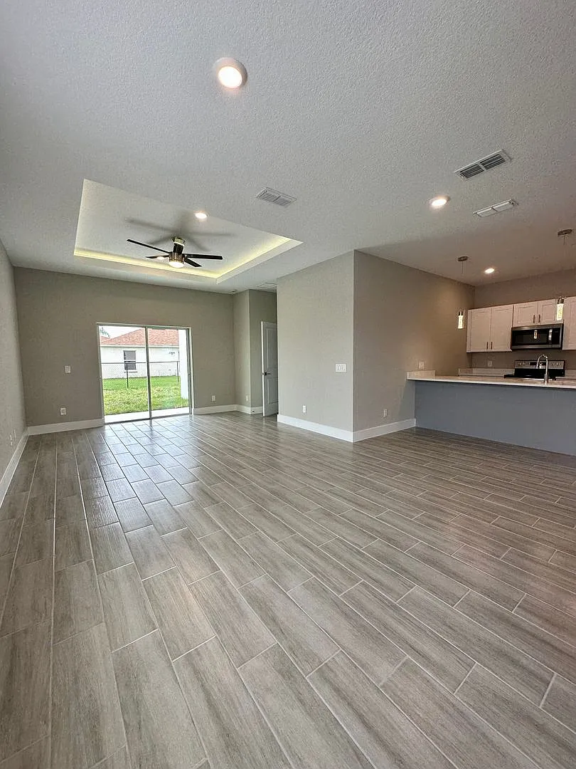 Comfort, Convenience & Style Inviting 3-Bedroom Kissimmee Home with Covered Patio! — Photo 3
