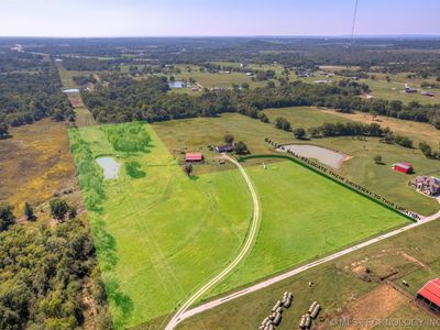 10 E 121st St S, Coweta, OK, 74429