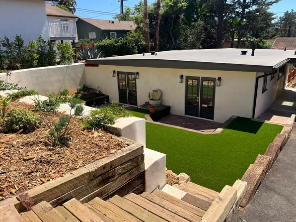 3909 Calle Cita, Santa Barbara, CA 93110