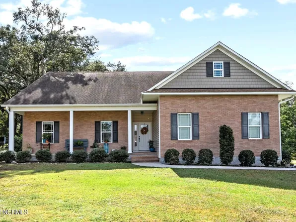 240 Marsh Hen Drive, Wilmington, NC 28409