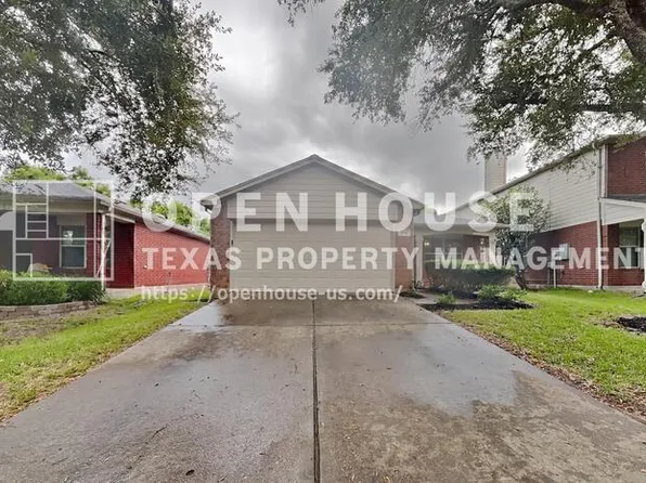 2918 Bison Blf, Missouri City, TX 77459