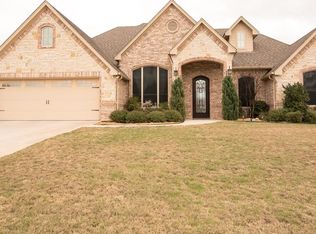 3603 Abes Landing Dr, Granbury, TX 76049