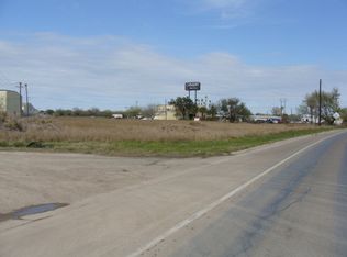 1100 W Expressway 83, Pharr, TX 78577