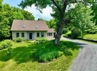 1649 State Rte #25A, Orford, NH 03777