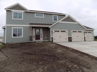 7000 Kelly Lee Dr SW, Byron Center, MI 49315