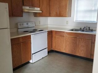 700 Clement St APT G3, Florence, SC 29501