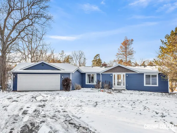 2300 Buttrick Ave SE, Ada, MI 49301