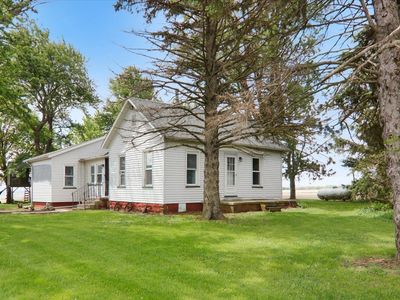 33329 Olympia Rd, Minier, IL, 61759