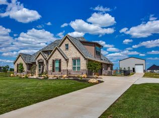 1060 Jc Maples Rd, Gunter, TX 75058