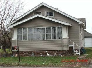 8667 Swan Creek Rd, Newport, MI 48166