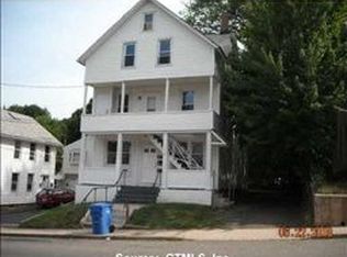 59 Springdale Ave, Meriden, CT 06451