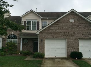 2346 Calabassas Ln, Matthews, NC 28105