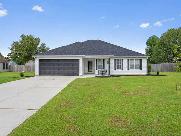 4334 Sandy Springs Dr, Valdosta, GA 31605