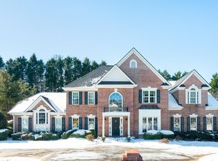 1 Buckland Way, Greenville, SC 29615