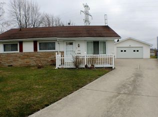 916 Thorpe Dr, Sandusky, OH 44870