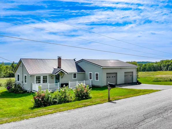26 Brown Road, Morrill, ME 04952