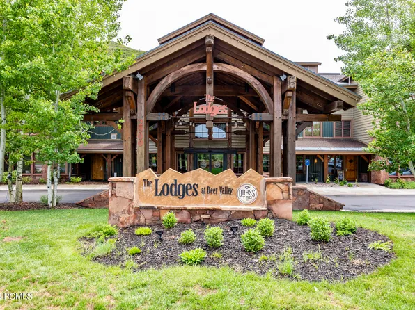 2900 E Deer Valley Dr #C-218, Park City, UT 84060