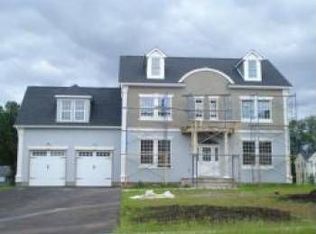 4 Upsala Ct, East Orange, NJ 07017