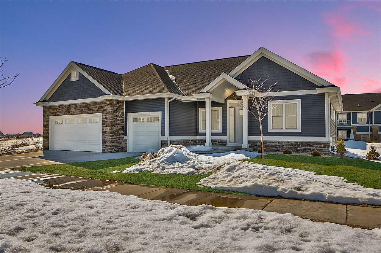 1109 Dolan Ave, Waunakee, WI 53597 Zillow
