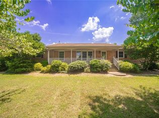 1220 Altamahaw Union Ridge Rd, Burlington, NC 27217