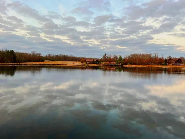 132 Camp Creek Cir Lot 132, Spencer, TN 38585