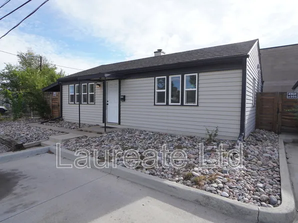 4088 S Clay St, Englewood, CO 80110