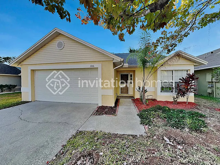 1006 Henson Ct — Photo 1