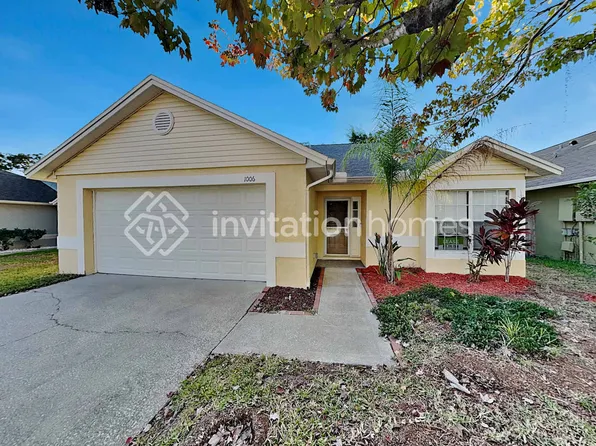1006 Henson Ct, Oviedo, FL 32765